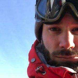 Meet your Posher, Paul-andrew